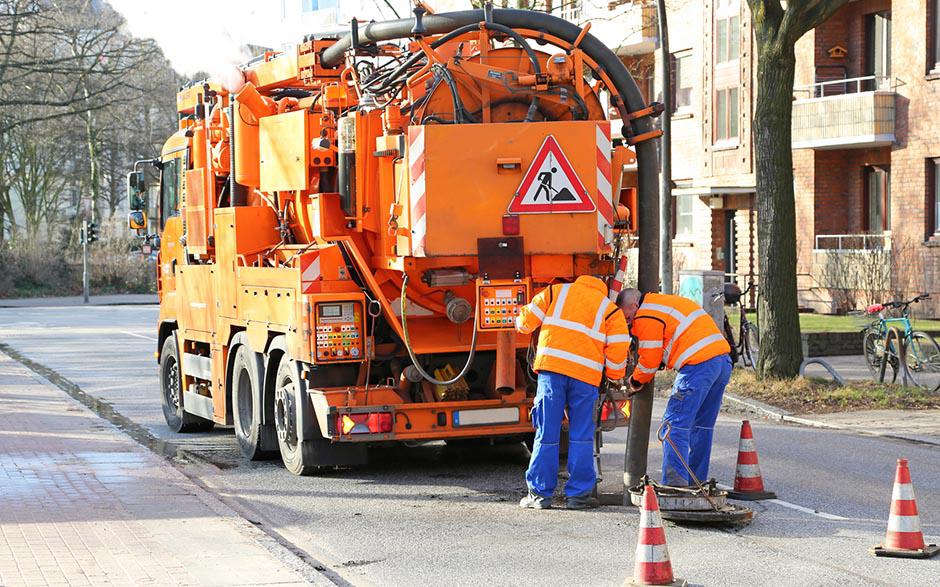 déboucheur wc à pompe Argenteuil